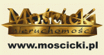 Mościcki Nieruchomości logo