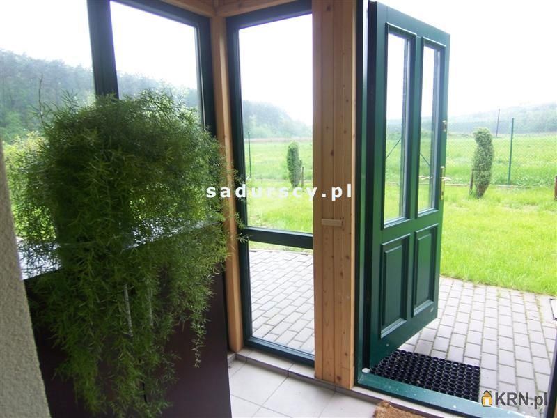 Januszowice - 117.00m2 - 