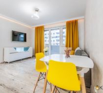 Wrocław - Tęczowa - 40.00m2