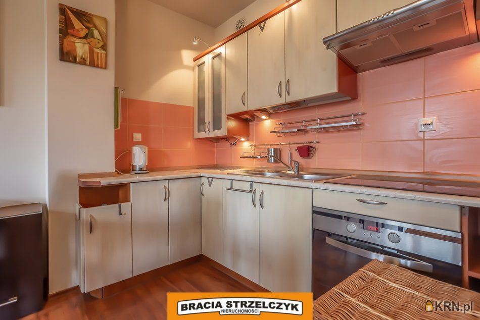 Warszawa - 79.80m2 - 