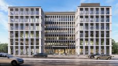 Rusza nowa inwestycja biurowa w Gdyni