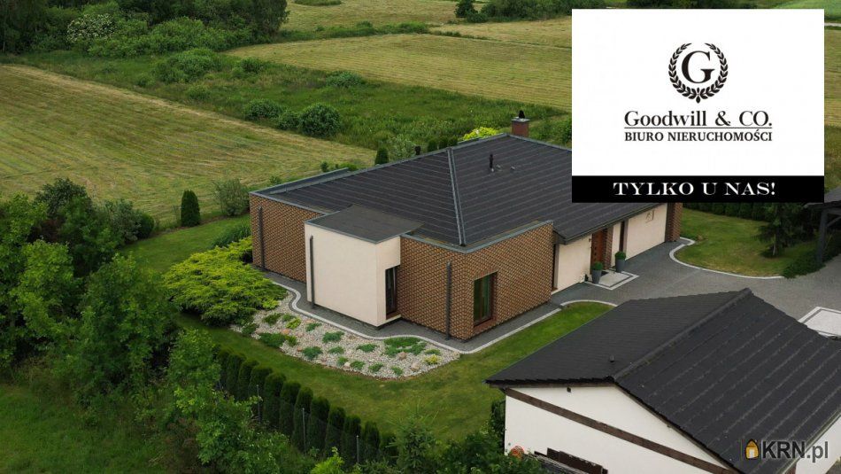 Przybin - 170.00m2 - 