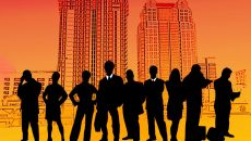 Every fifth Pole is planning to set up a company