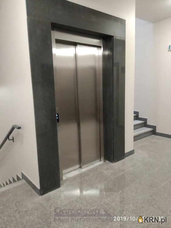 Warszawa - 46.00m2 - 