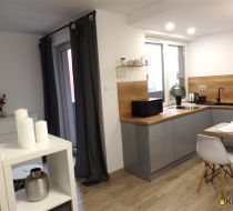 Wrocław - Białowieska - 67.00m2