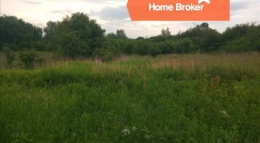 Warszawa - Kępa Tarchomińska - -1.00m2