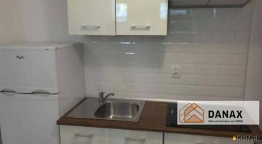 Kraków - Zdrowa - 22.46m2