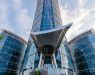 Warsaw Spire - the major investment of the company