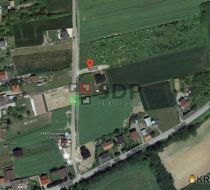 Mietków - Lipowa - -1.00m2