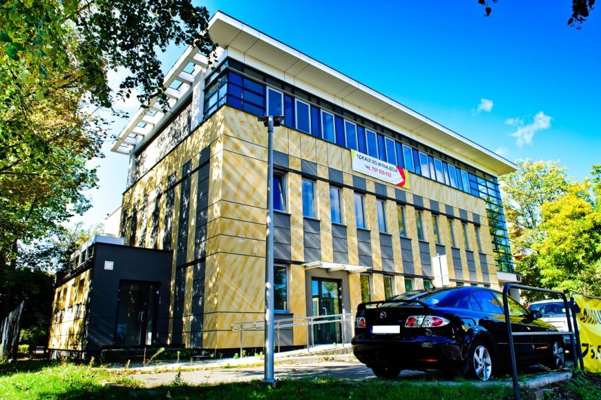  - Ząbki Office