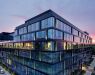 Konstruktorska Business Center Office
