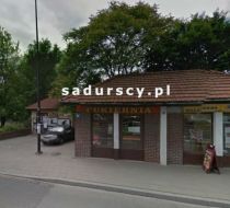 Kraków - 29 Listopada - 36.00m2