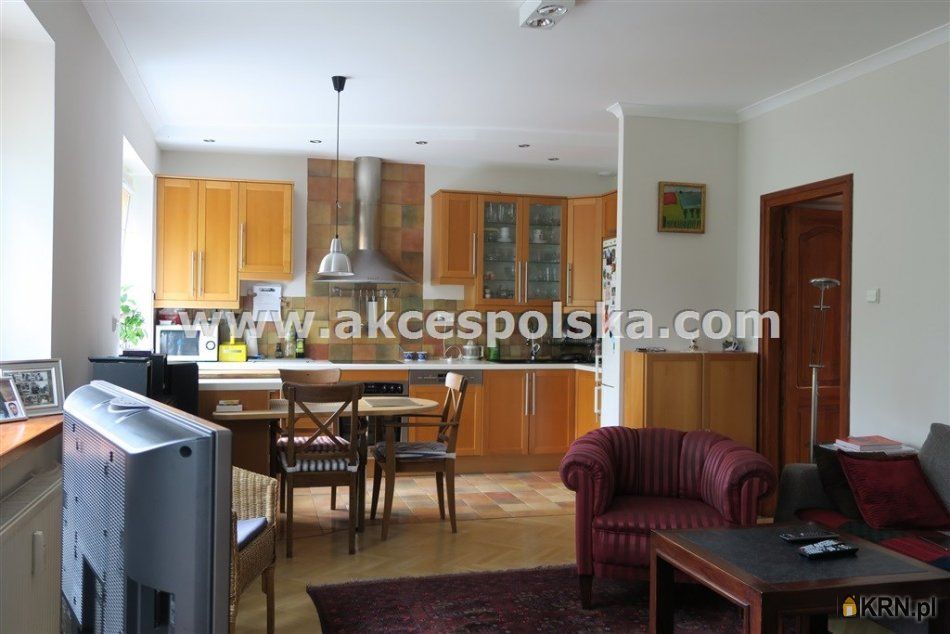 Warszawa - Ursynowski - 93.00m2 - 