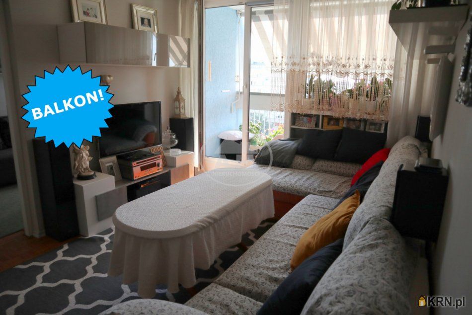 Wrocław - T. Zielińskiego - 46.10m2 - 