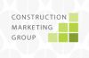 Construction Marketing Group logo