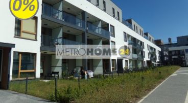 Warszawa - Rzeczypospolitej - 54.60m2