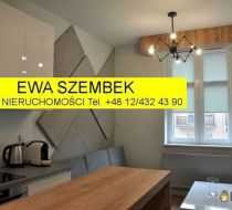 Kraków - Węgierska - 114.00m2