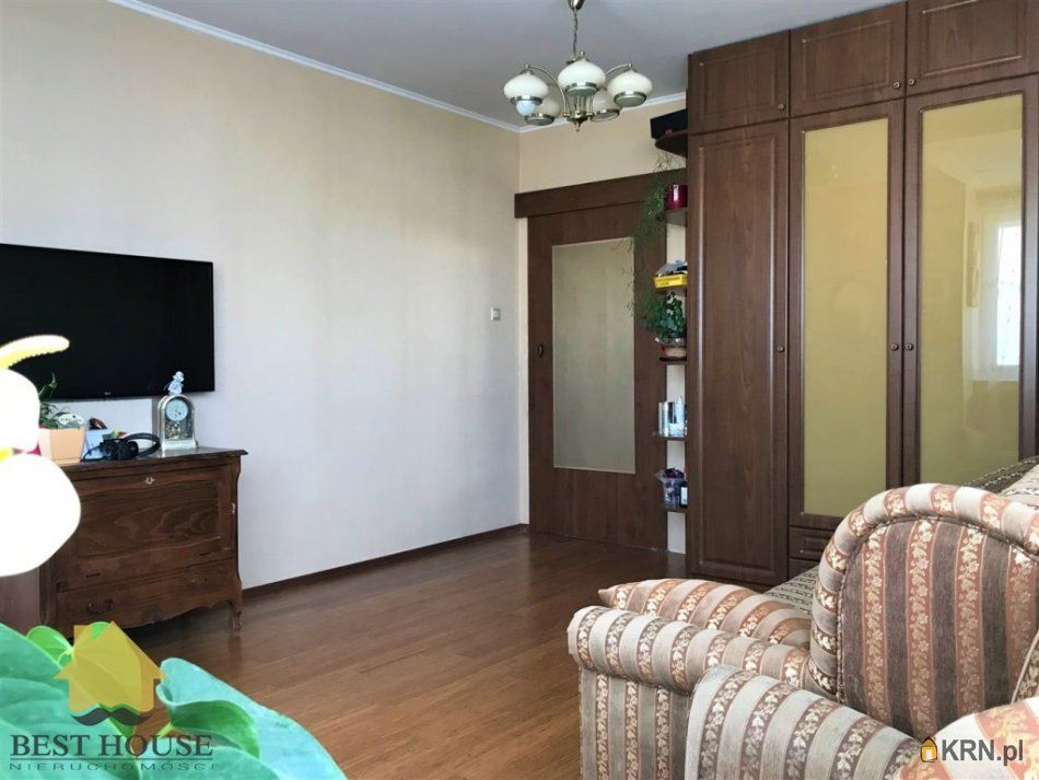 Lublin - 48.30m2 - 