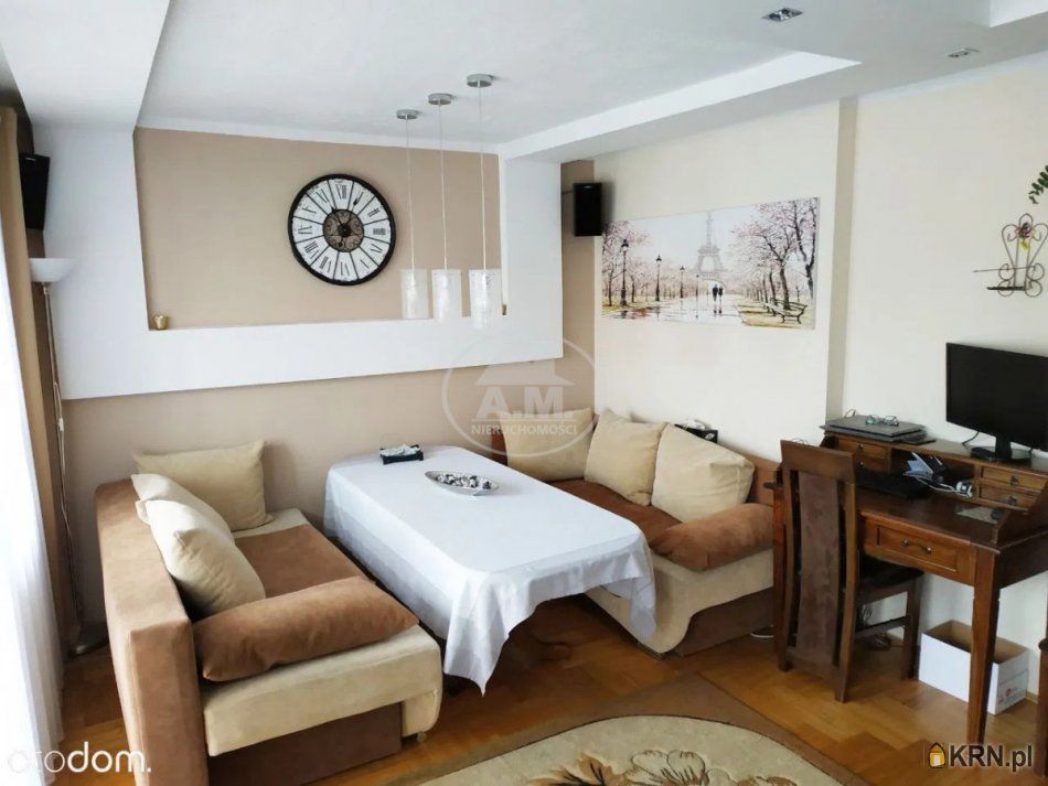 Wrocław - Ołowiana - 66.70m2 - 