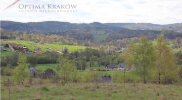 Głogoczów - -1.00m2