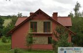 Wilczkowice - 261.00m2