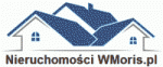 Nieruchomości Wmoris.pl logo