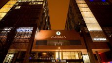 Gdańska Alchemia zdobywa kolejnego najemcę