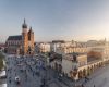 Krakow: Leader Among Regional Office Cities