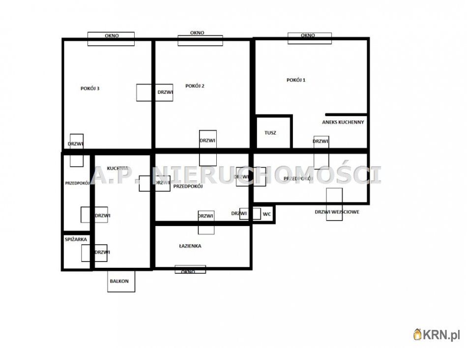Kraków - 146.00m2 - 