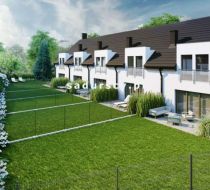 Śledziejowice - 103.90m2