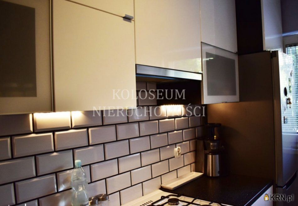 Warszawa - 42.00m2 - 