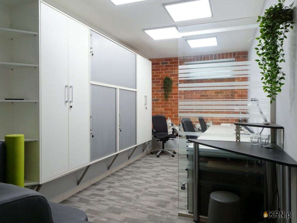 Kraków - Z. Krasińskiego - 14.23m2 - 