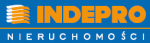 INDEPRO NIERUCHOMOŚCI logo