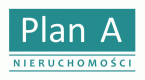 Plan A &#8211; Nieruchomości Agnieszka Nowakowska logo