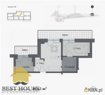 pow. Bielski - 41.42m2