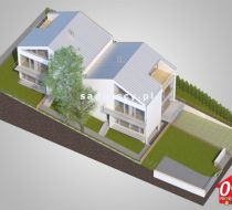 Kraków - Poręba - 132.00m2