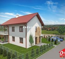 Kraków - Żyzna - 65.98m2