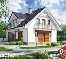 Słomiróg - 138.90m2