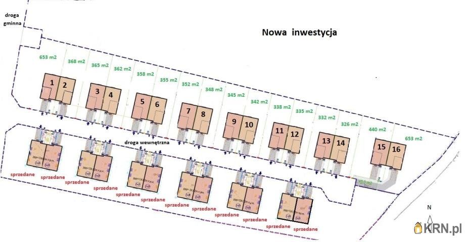 Dobrzykowice - 127.00m2 - 
