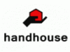 Handhouse logo