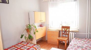 Kraków - S. Mackiewicza - 72.30m2