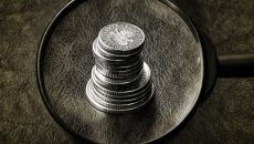 A premises for only one zloty