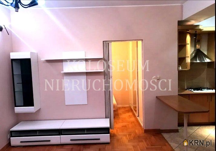 Warszawa - 41.00m2 - 