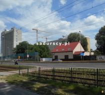 Kraków - Zakopiańska - -1.00m2