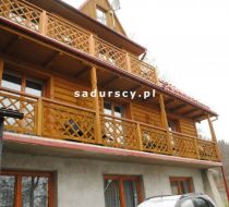 Zakopane - 790.00m2