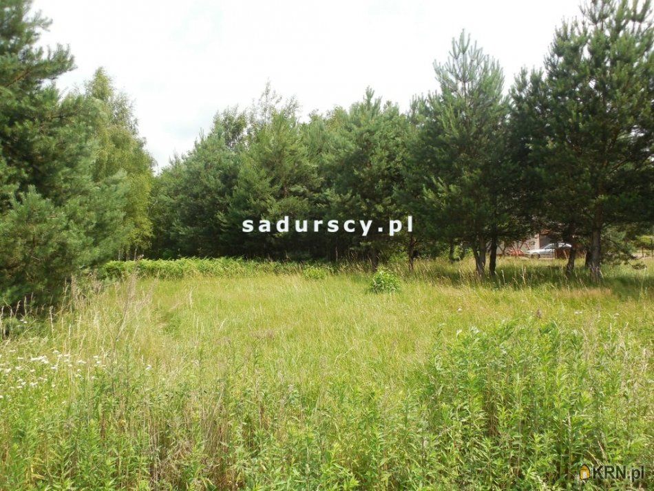 Buczków - -1.00m2 - 