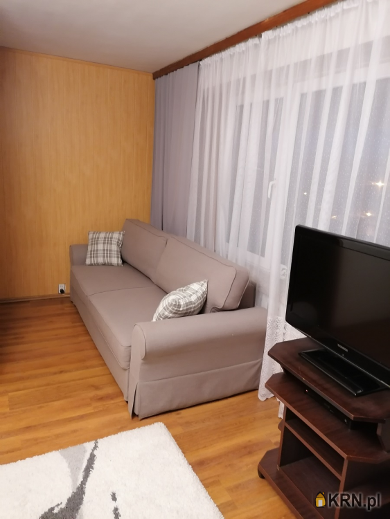 Kraków - ul. Edwarda Heila - 58.00m2 - 