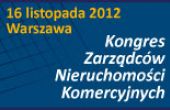Kongres Zarządców Nieruchomości Komercyjnych