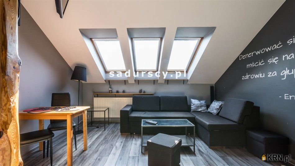 Kraków - gen. J. Filipowicza - 51.43m2 - 