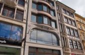 New offices in the city center of Wrocław